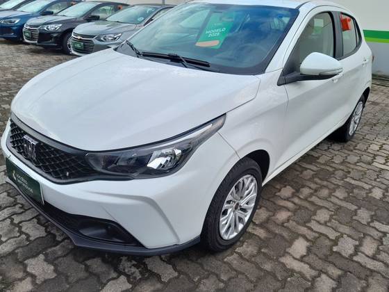 FIAT ARGO 1.0 FIREFLY FLEX DRIVE MANUAL FIAT ARGO 1.0 FIREFLY FLEX DRIVE MANUAL